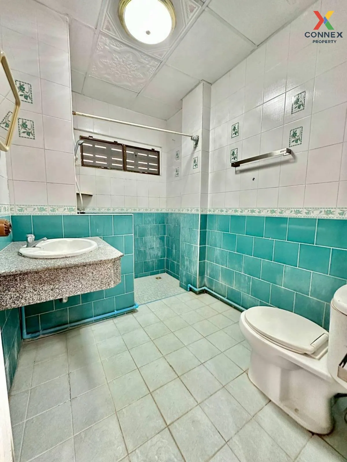 For Sale House , Baan Fuengsuk 2 , Lam Pho , Bang Bua Thong , Non