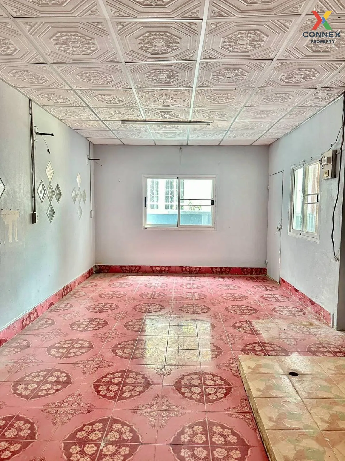 For Sale House , Baan Fuengsuk 2 , Lam Pho , Bang Bua Thong , Non