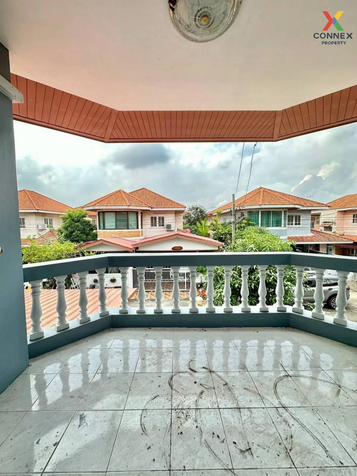 For Sale House , Baan Fuengsuk 2 , Lam Pho , Bang Bua Thong , Non