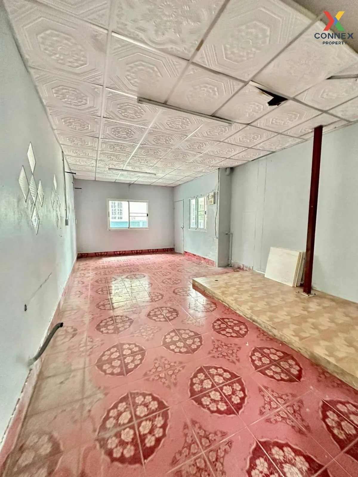 For Sale House , Baan Fuengsuk 2 , Lam Pho , Bang Bua Thong , Non