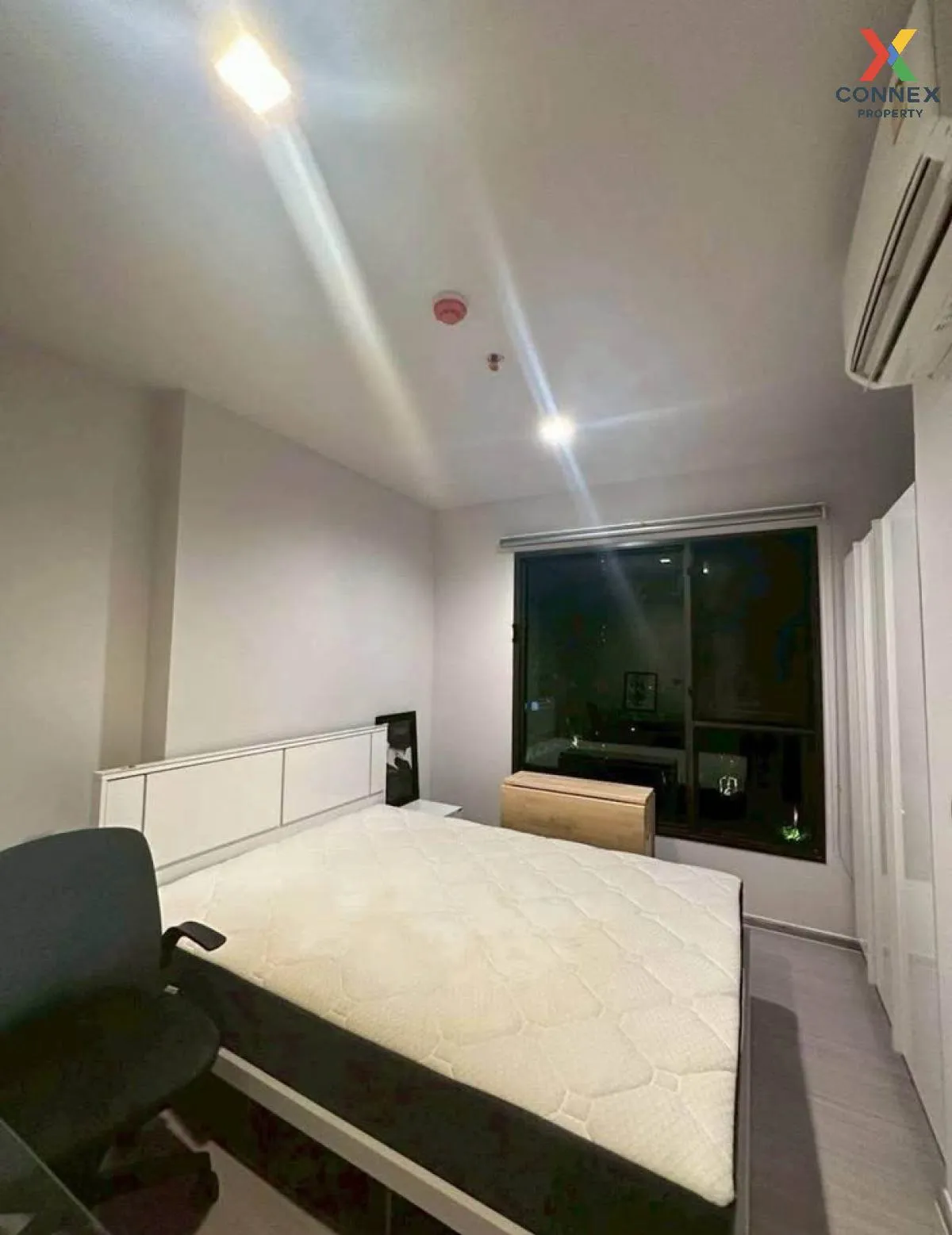For Sale Condo , Life Asoke - Rama 9 , MRT-Phra Ram 9 , Makkasan  1