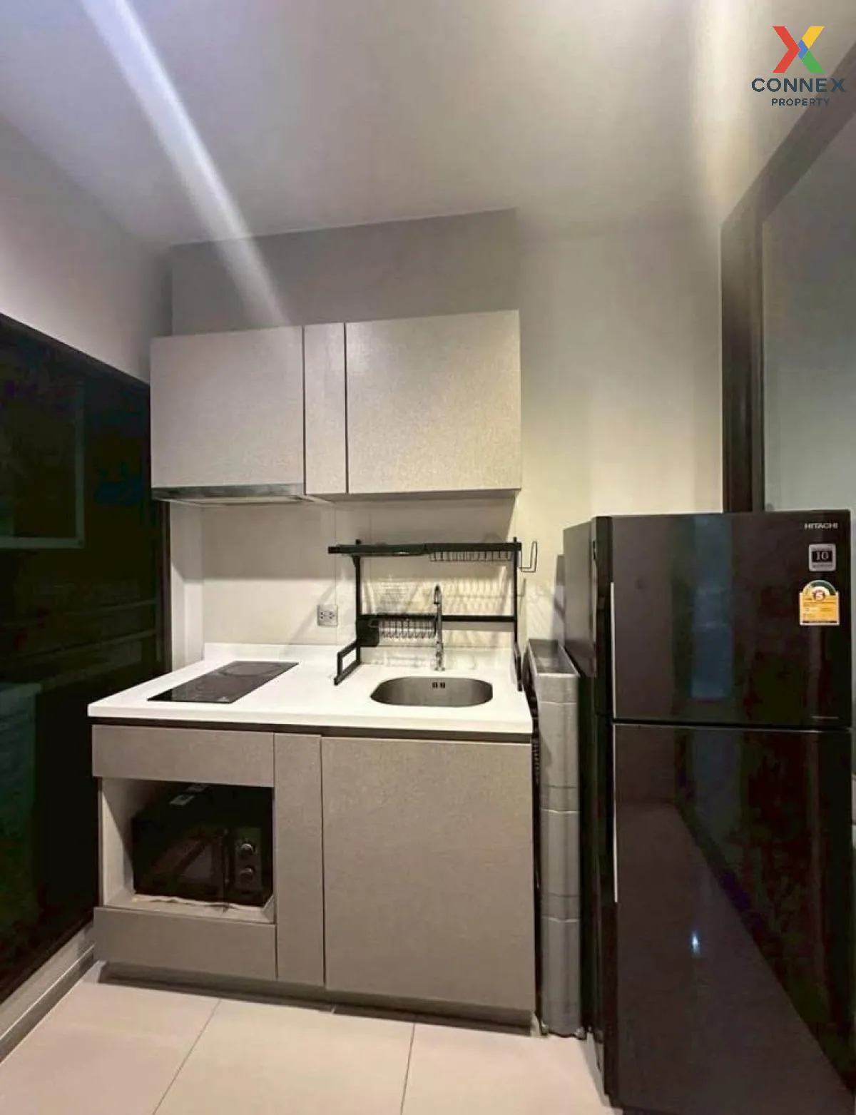 For Sale Condo , Life Asoke - Rama 9 , MRT-Phra Ram 9 , Makkasan  4