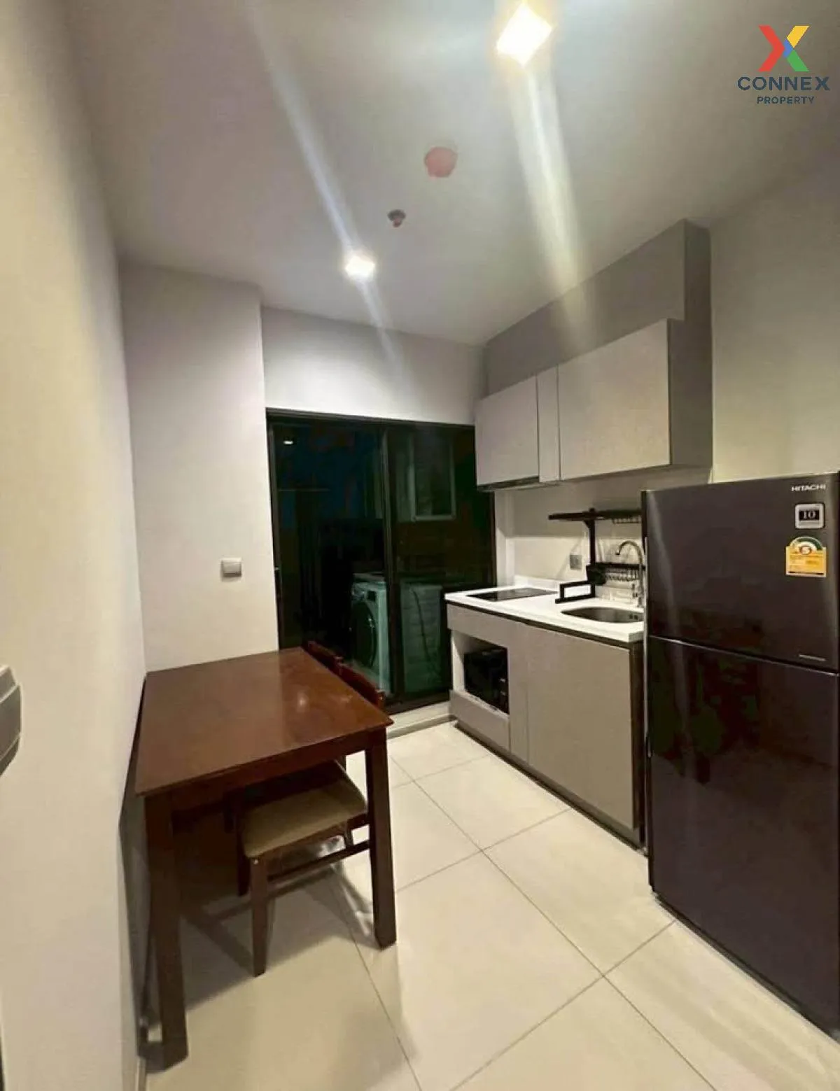For Sale Condo , Life Asoke - Rama 9 , MRT-Phra Ram 9 , Makkasan 