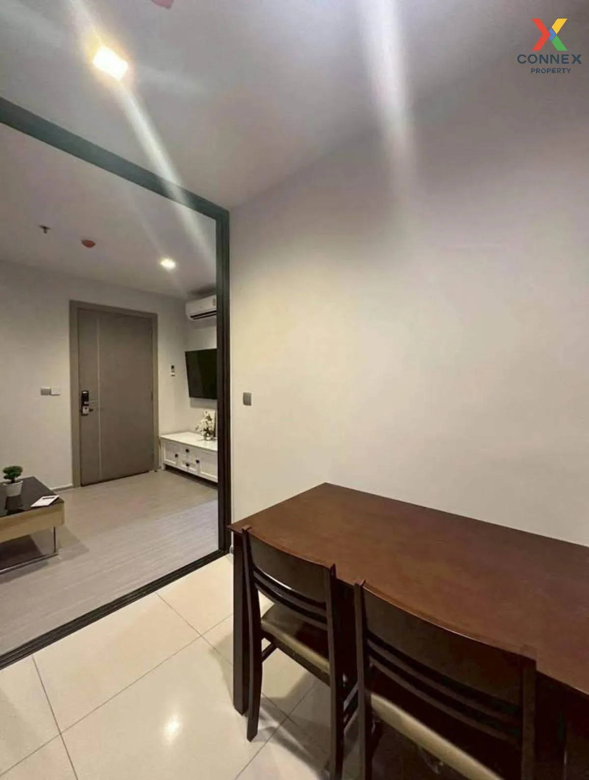 For Sale Condo , Life Asoke - Rama 9 , MRT-Phra Ram 9 , Makkasan 