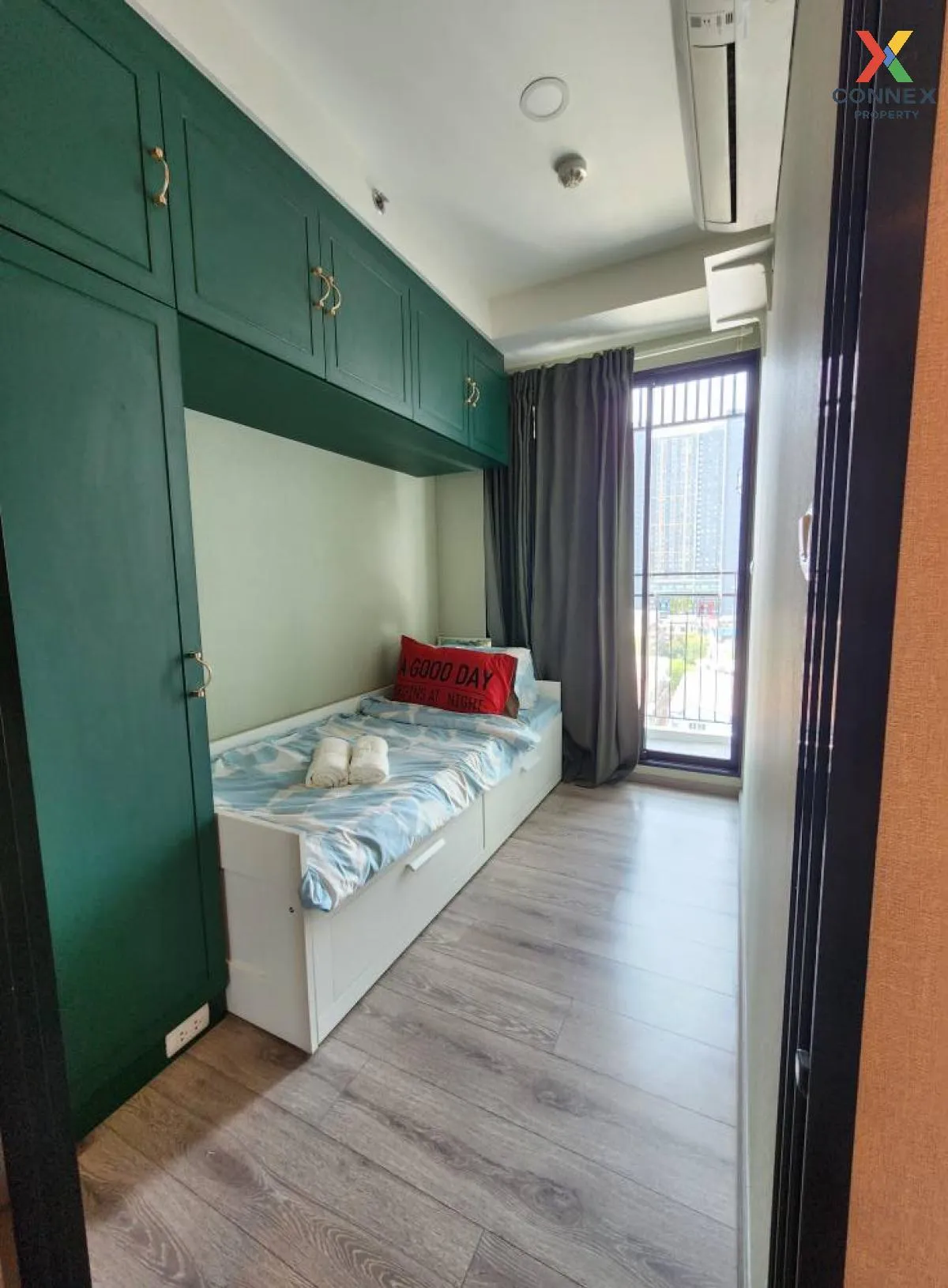 ขายคอนโด  ไนท์บริดจ์ คอลลาจ สุขุมวิท 107 วิวสวย BTS-แบริ่ง สำโรงเ ขายคอนโด  ไนท์บริดจ์ คอลลาจ สุขุมวิท 107 วิวสวย BTS-แบริ่ง สำโรงเ 3