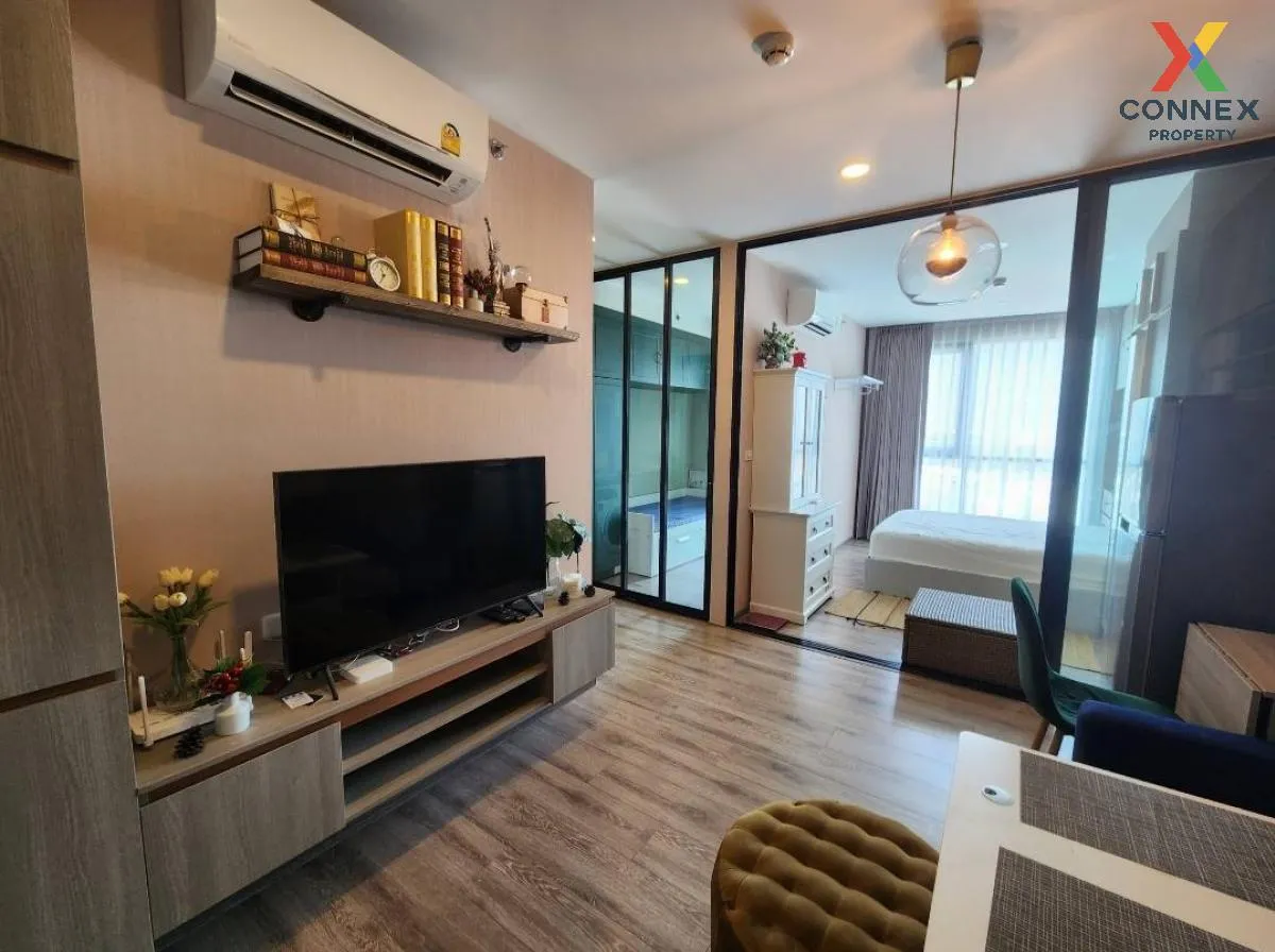 ขายคอนโด  ไนท์บริดจ์ คอลลาจ สุขุมวิท 107 วิวสวย BTS-แบริ่ง สำโรงเ ขายคอนโด  ไนท์บริดจ์ คอลลาจ สุขุมวิท 107 วิวสวย BTS-แบริ่ง สำโรงเ 4