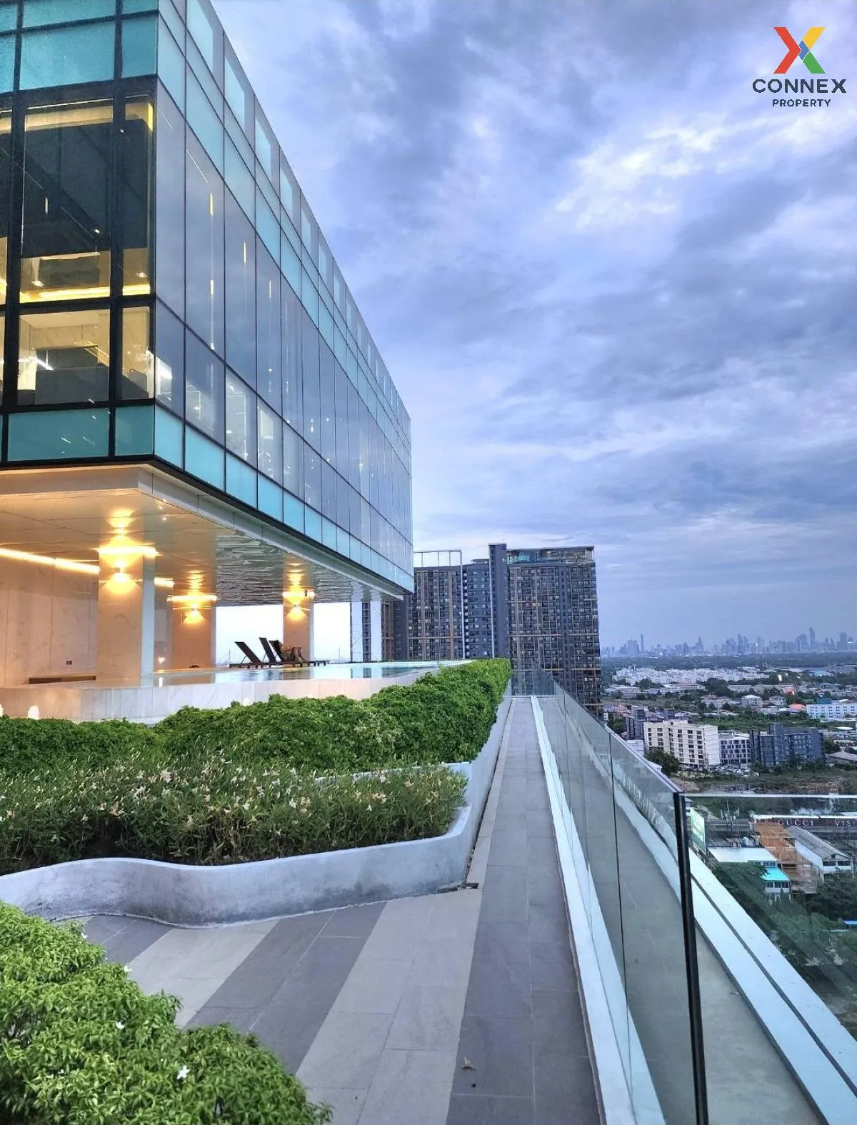 ขายคอนโด  ไนท์บริดจ์ คอลลาจ สุขุมวิท 107 วิวสวย BTS-แบริ่ง สำโรงเ ขายคอนโด  ไนท์บริดจ์ คอลลาจ สุขุมวิท 107 วิวสวย BTS-แบริ่ง สำโรงเ