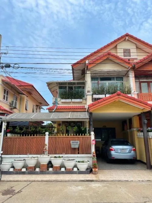 For Sale House , Baan Karnmanee , Bang Bua Thong , Bang Bua Thong , Nonthaburi , CX-134438