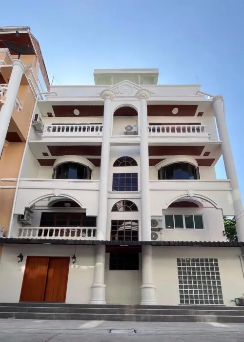 For Rent A private residence in Thonglor 25 , wide frontage , Khlong Tan Nuea , Watthana , Bangkok , CX-134439