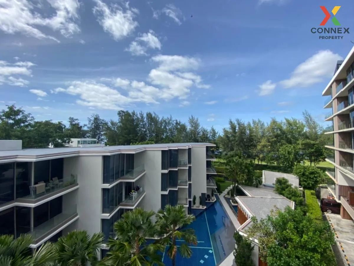 ขายคอนโด  เดอะ ไพน์ หัวหิน วิวสวย รีโนเวทใหม่ หนองแก หัวหิน ประจว ขายคอนโด  เดอะ ไพน์ หัวหิน วิวสวย รีโนเวทใหม่ หนองแก หัวหิน ประจว 3