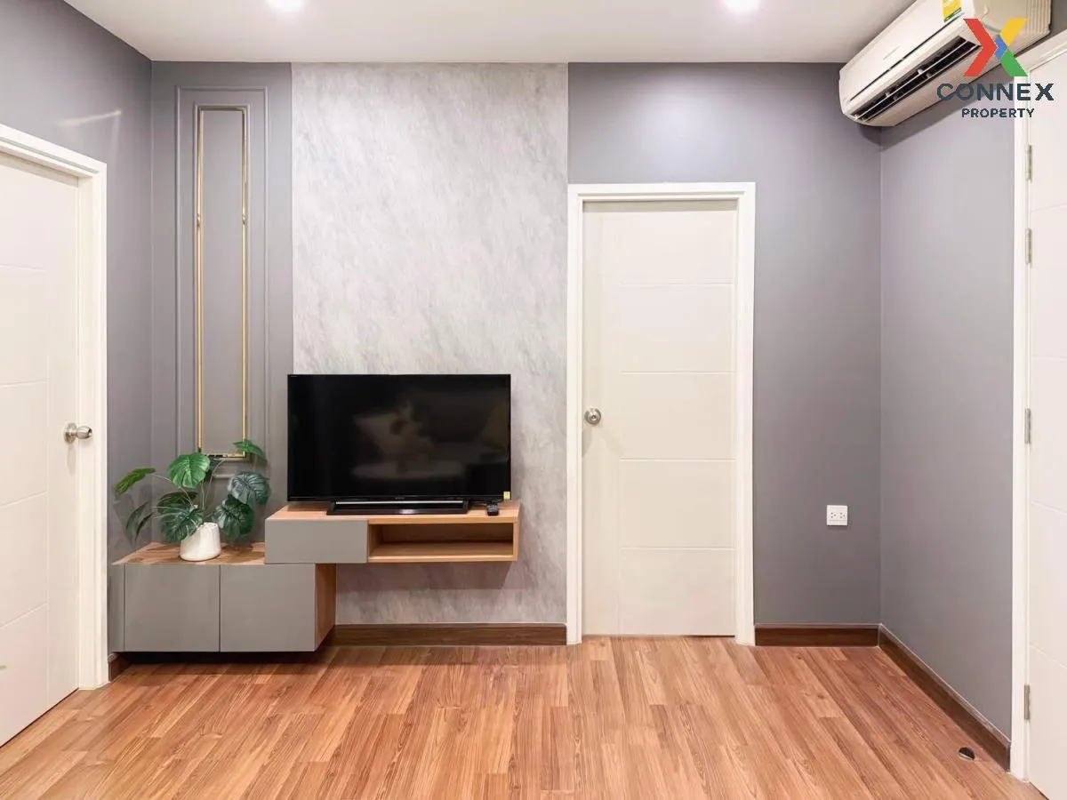 For Sale Condo , Centric Tiwanon Station , MRT-Yak Tiwanon , Tala
