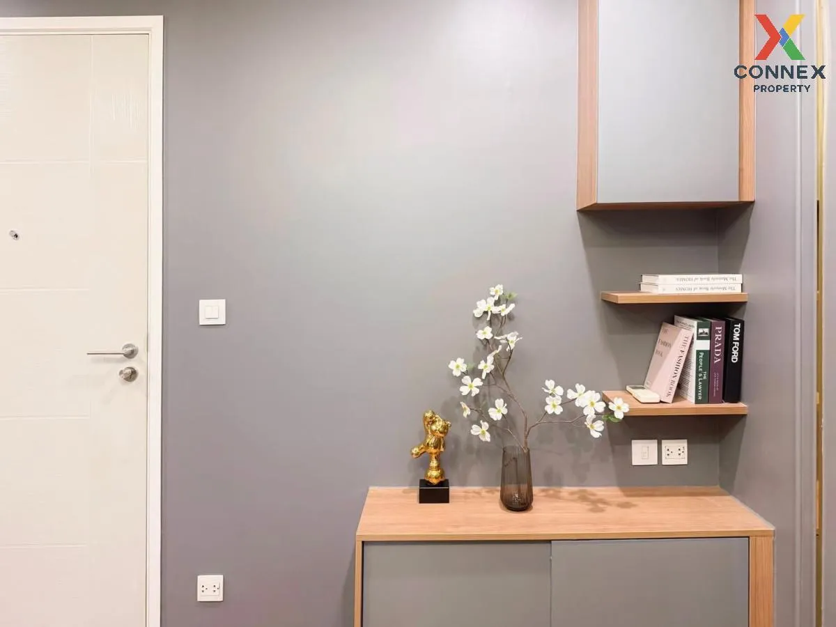 For Sale Condo , Centric Tiwanon Station , MRT-Yak Tiwanon , Tala