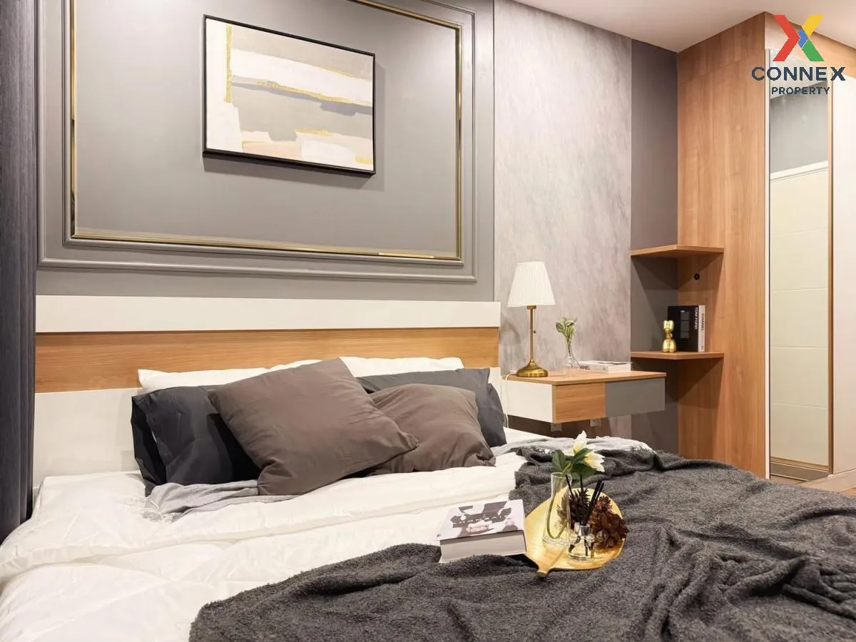 For Sale Condo , Centric Tiwanon Station , MRT-Yak Tiwanon , Tala