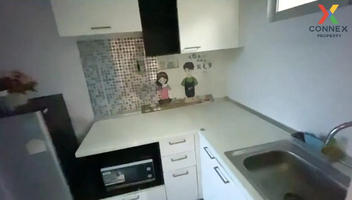 For Sale Condo , Lumpini Place Rama 8 , Bang Yi Khan , Bang Phlat 4