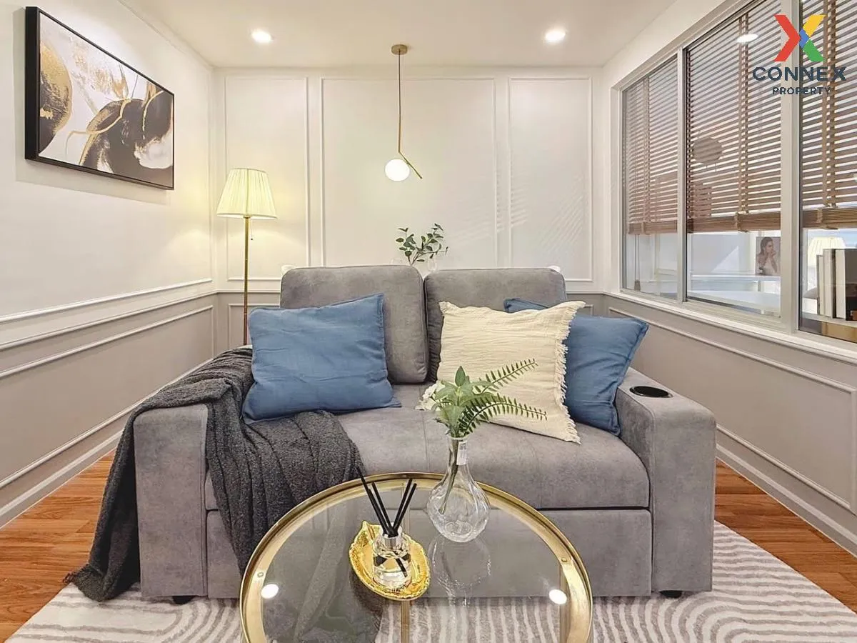 ขายคอนโด  ยู วิภา – ลาดพร้าว MRT-ลาดพร้าว จอมพล  เขต จตุจักร กรุง 1