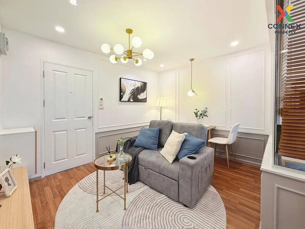 ขายคอนโด  ยู วิภา – ลาดพร้าว MRT-ลาดพร้าว จอมพล  เขต จตุจักร กรุง 3