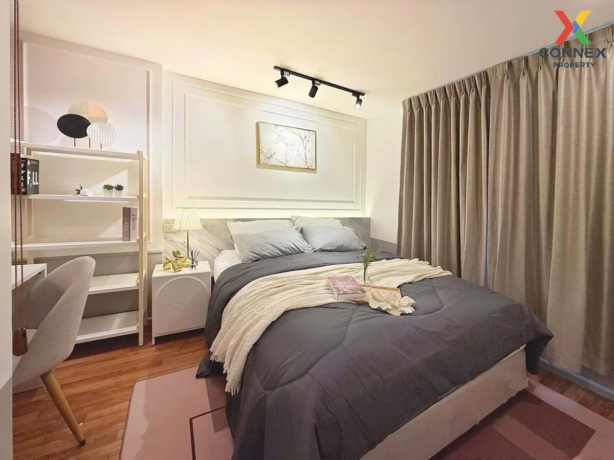 ขายคอนโด  ยู วิภา – ลาดพร้าว MRT-ลาดพร้าว จอมพล  เขต จตุจักร กรุง