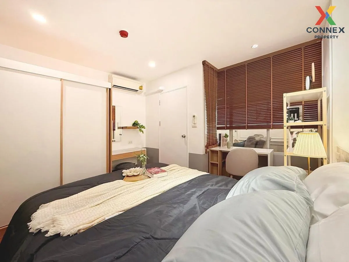 ขายคอนโด  ยู วิภา – ลาดพร้าว MRT-ลาดพร้าว จอมพล  เขต จตุจักร กรุง