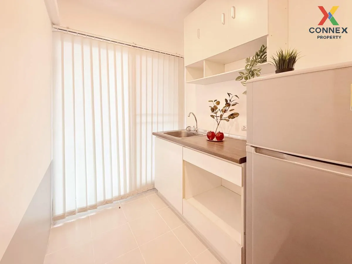 ขายคอนโด  ยู วิภา – ลาดพร้าว MRT-ลาดพร้าว จอมพล  เขต จตุจักร กรุง