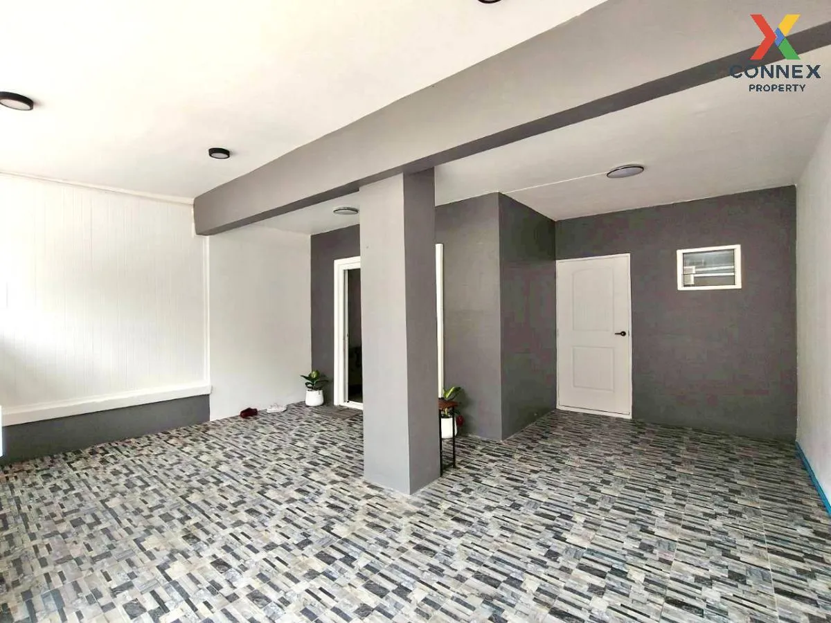 For Sale Townhouse/Townhome  , Baan Phrueksa 3 Bang Bua Thong , w 2