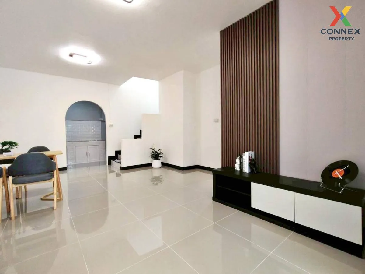 For Sale Townhouse/Townhome  , Baan Phrueksa 3 Bang Bua Thong , w