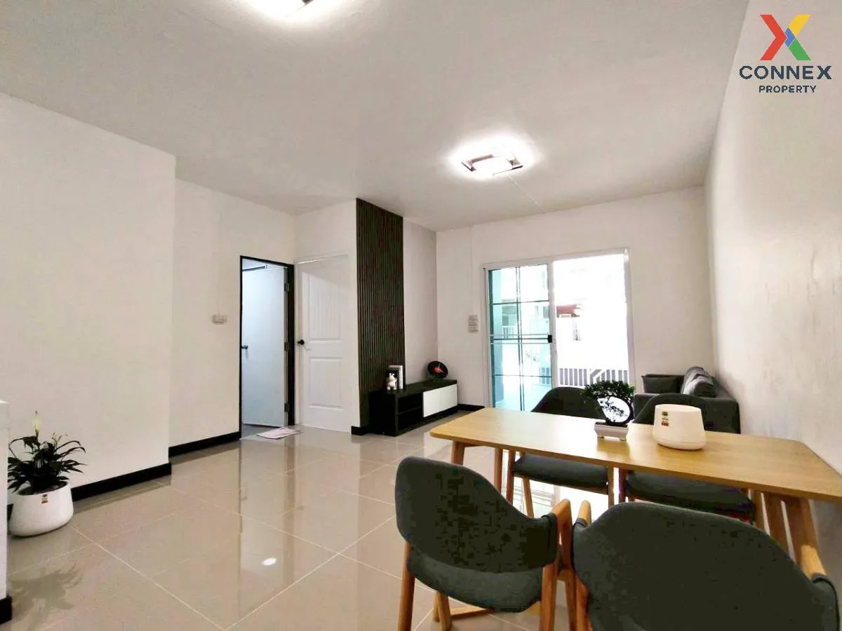 For Sale Townhouse/Townhome  , Baan Phrueksa 3 Bang Bua Thong , w