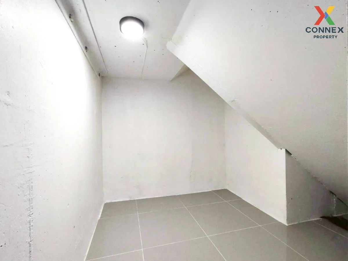 For Sale Townhouse/Townhome  , Baan Phrueksa 3 Bang Bua Thong , w