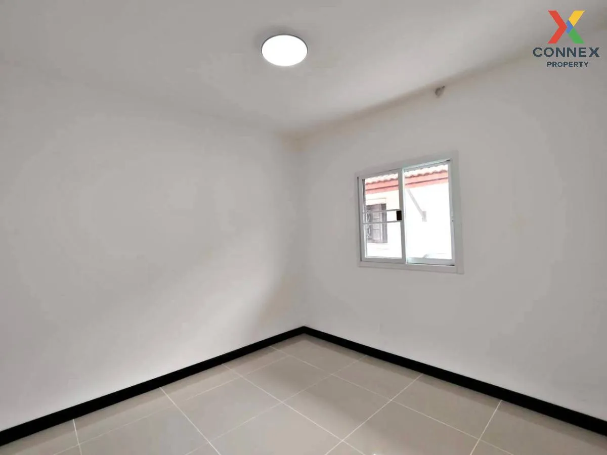 For Sale Townhouse/Townhome  , Baan Phrueksa 3 Bang Bua Thong , w