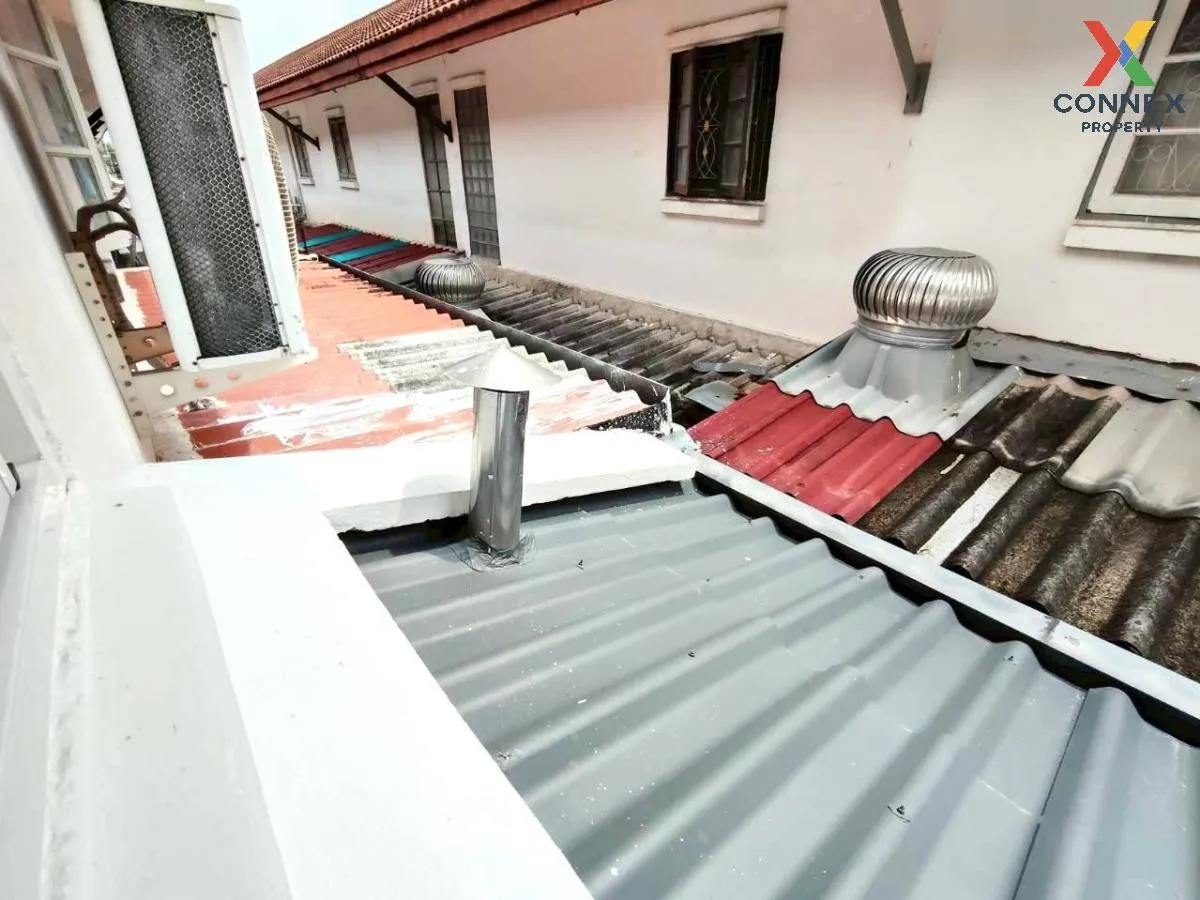 For Sale Townhouse/Townhome  , Baan Phrueksa 3 Bang Bua Thong , w
