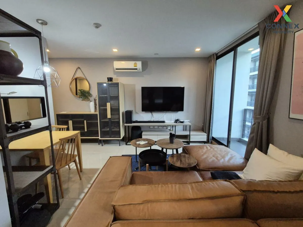 เช่าคอนโด  ทรี คอนโด สุขุมวิท 50 BTS-อ่อนนุช พระโขนง เขต คลองเตย  เช่าคอนโด  ทรี คอนโด สุขุมวิท 50 BTS-อ่อนนุช พระโขนง เขต คลองเตย  3