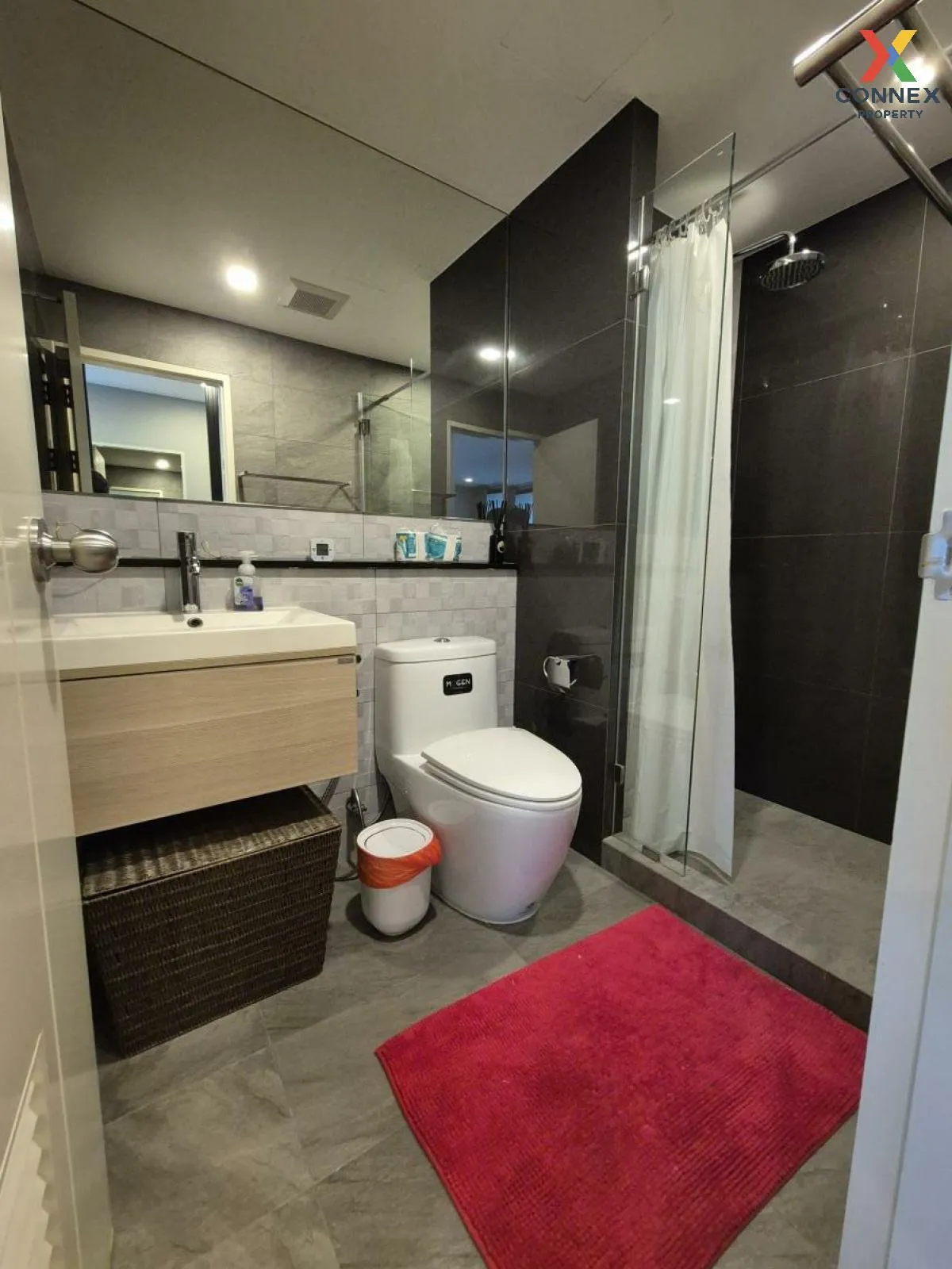 เช่าคอนโด  ทรี คอนโด สุขุมวิท 50 BTS-อ่อนนุช พระโขนง เขต คลองเตย  เช่าคอนโด  ทรี คอนโด สุขุมวิท 50 BTS-อ่อนนุช พระโขนง เขต คลองเตย