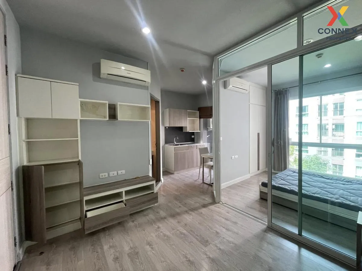 ขายคอนโด  เซล ศาลายา ศาลายา พุทธมณฑล นครปฐม CX-134456 ขายคอนโด  เซล ศาลายา ศาลายา พุทธมณฑล นครปฐม CX-134456 1