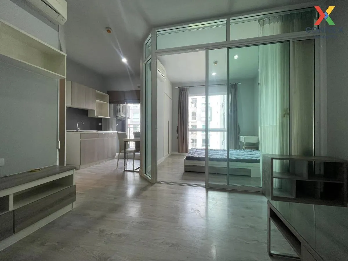 ขายคอนโด  เซล ศาลายา ศาลายา พุทธมณฑล นครปฐม CX-134456 ขายคอนโด  เซล ศาลายา ศาลายา พุทธมณฑล นครปฐม CX-134456 2