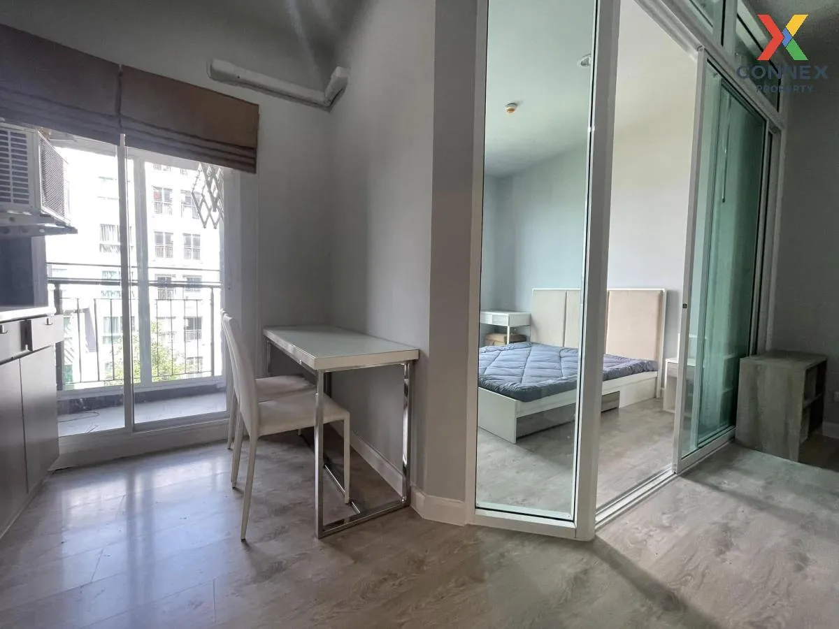 ขายคอนโด  เซล ศาลายา ศาลายา พุทธมณฑล นครปฐม CX-134456 ขายคอนโด  เซล ศาลายา ศาลายา พุทธมณฑล นครปฐม CX-134456 3