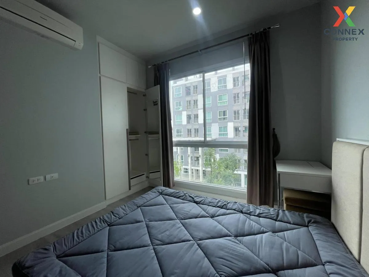 ขายคอนโด  เซล ศาลายา ศาลายา พุทธมณฑล นครปฐม CX-134456 ขายคอนโด  เซล ศาลายา ศาลายา พุทธมณฑล นครปฐม CX-134456 4