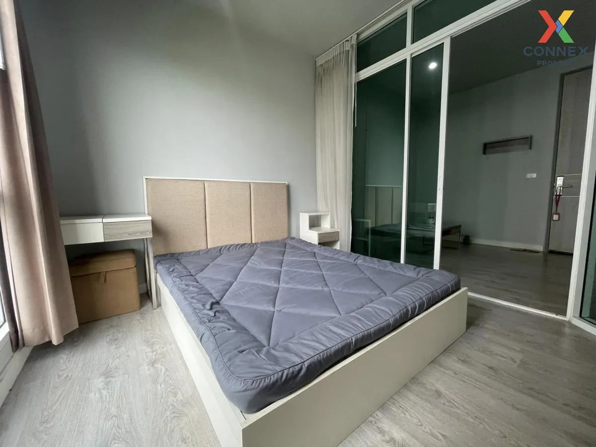 ขายคอนโด  เซล ศาลายา ศาลายา พุทธมณฑล นครปฐม CX-134456 ขายคอนโด  เซล ศาลายา ศาลายา พุทธมณฑล นครปฐม CX-134456