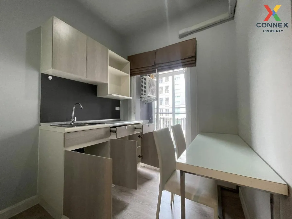 ขายคอนโด  เซล ศาลายา ศาลายา พุทธมณฑล นครปฐม CX-134456 ขายคอนโด  เซล ศาลายา ศาลายา พุทธมณฑล นครปฐม CX-134456