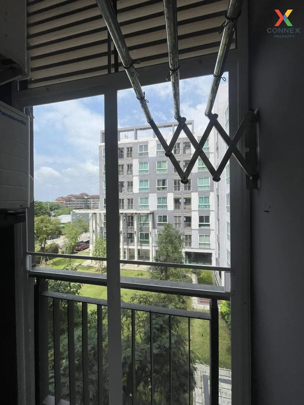 ขายคอนโด  เซล ศาลายา ศาลายา พุทธมณฑล นครปฐม CX-134456 ขายคอนโด  เซล ศาลายา ศาลายา พุทธมณฑล นครปฐม CX-134456