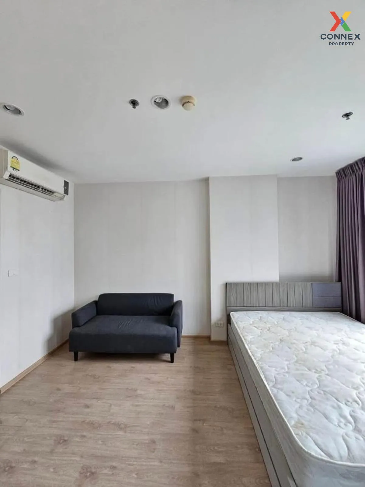 ขายคอนโด  ไอดีโอ สาทร - ท่าพระ BTS-โพธิ์นิมิตร บุคคโล เขต ธนบุรี  1