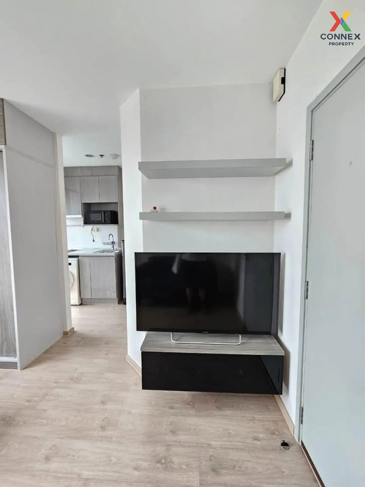 ขายคอนโด  ไอดีโอ สาทร - ท่าพระ BTS-โพธิ์นิมิตร บุคคโล เขต ธนบุรี  3