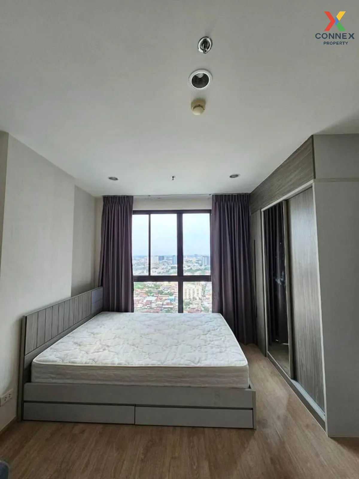 ขายคอนโด  ไอดีโอ สาทร - ท่าพระ BTS-โพธิ์นิมิตร บุคคโล เขต ธนบุรี  4