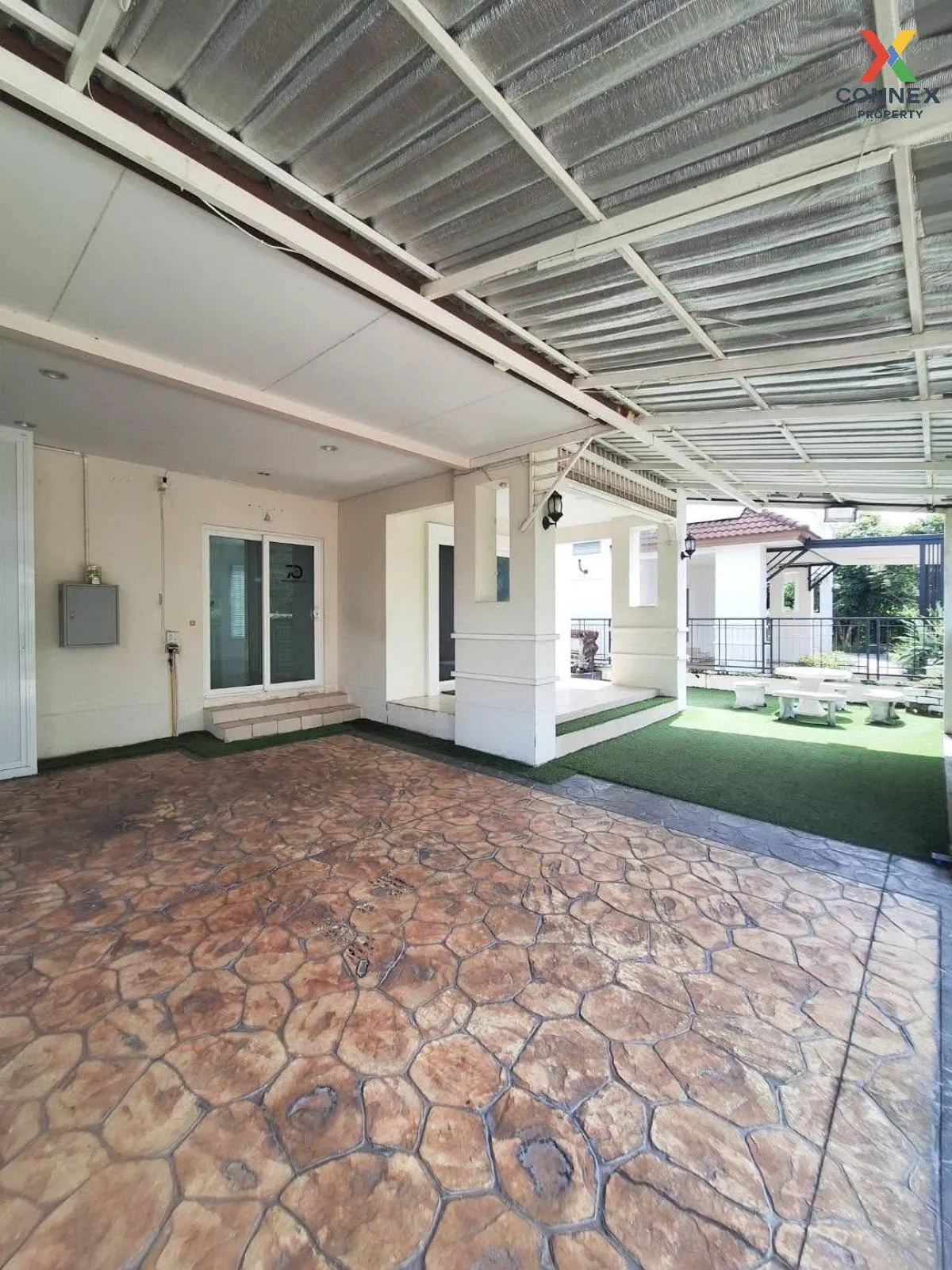 For Sale House , The Centro Rattanathibet , MRT-Bang Phu , Bang L 2