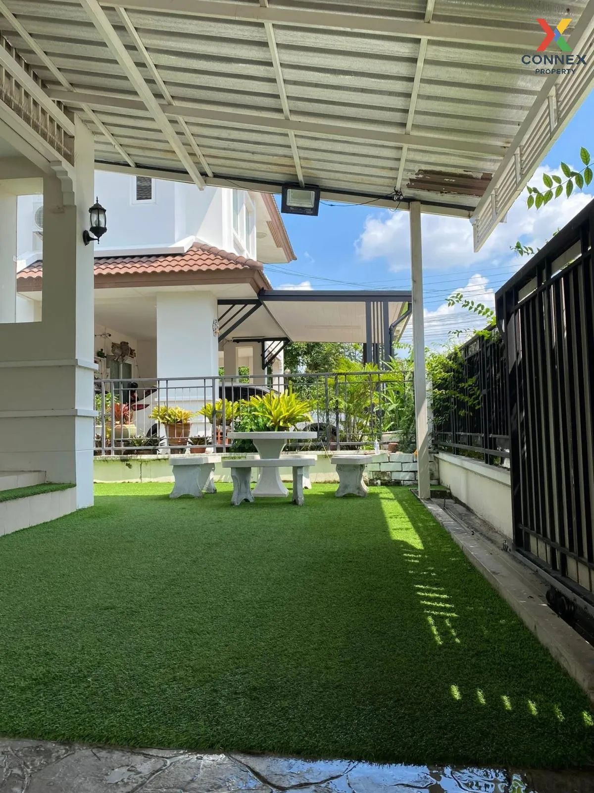 For Sale House , The Centro Rattanathibet , MRT-Bang Phu , Bang L