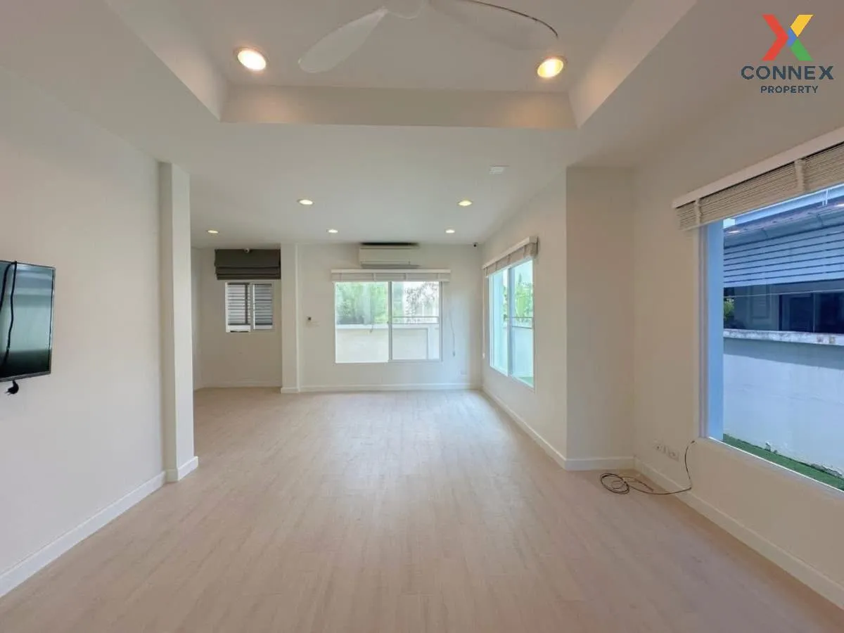 For Sale House , The Centro Rattanathibet , MRT-Bang Phu , Bang L