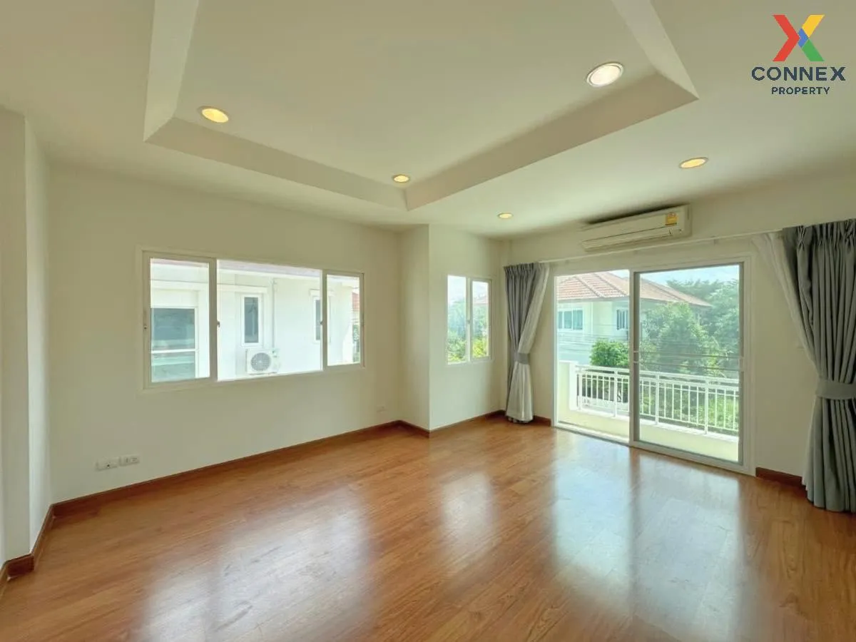 For Sale House , The Centro Rattanathibet , MRT-Bang Phu , Bang L