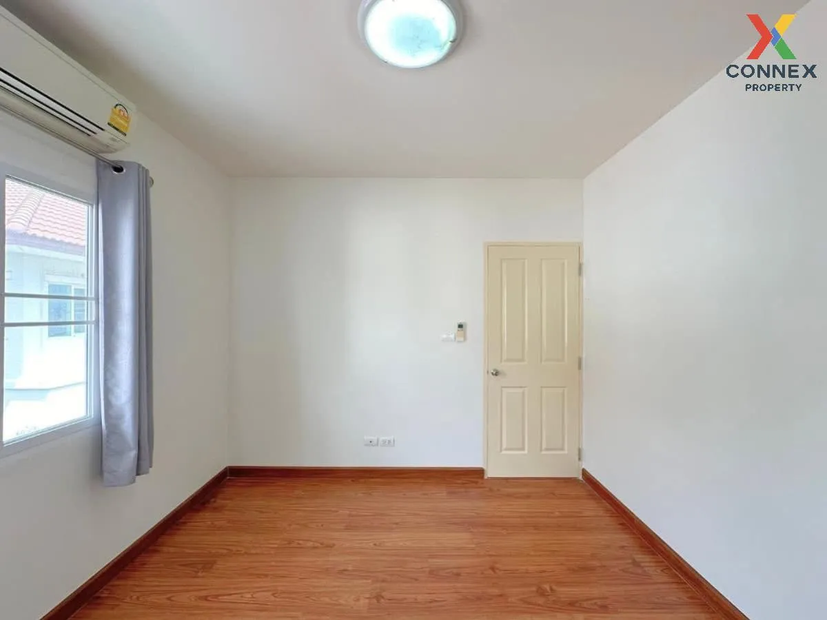 For Sale House , The Centro Rattanathibet , MRT-Bang Phu , Bang L