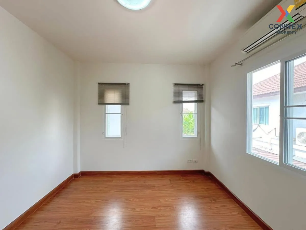 For Sale House , The Centro Rattanathibet , MRT-Bang Phu , Bang L