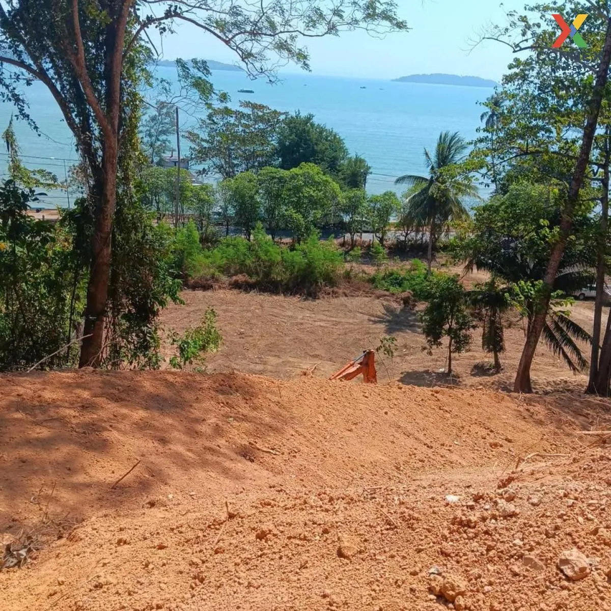 ขาย ที่ดินอ่าวปอ ภูเก็ต 8 ไร่ พื้นที่สีเหลือง ป่าคลอก ถลาง ภูเก็ต 4