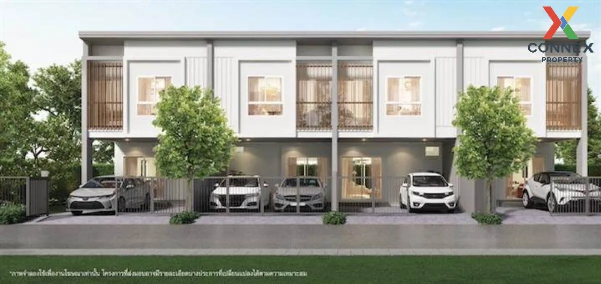 For Sale Townhouse/Townhome  , Lumpini Town Ville Prachauthit 90  For Sale Townhouse/Townhome  , Lumpini Town Ville Prachauthit 90  1