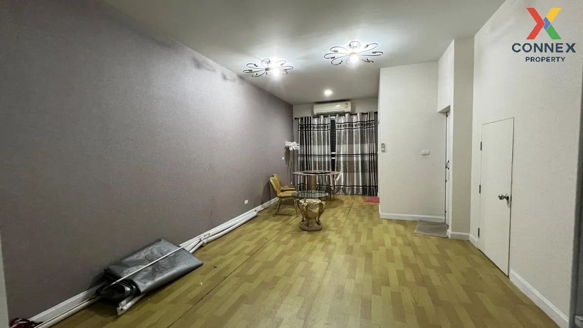 For Sale Townhouse/Townhome  , Baan Klang Muang S - Sense Srinakh For Sale Townhouse/Townhome  , Baan Klang Muang S - Sense Srinakh 2